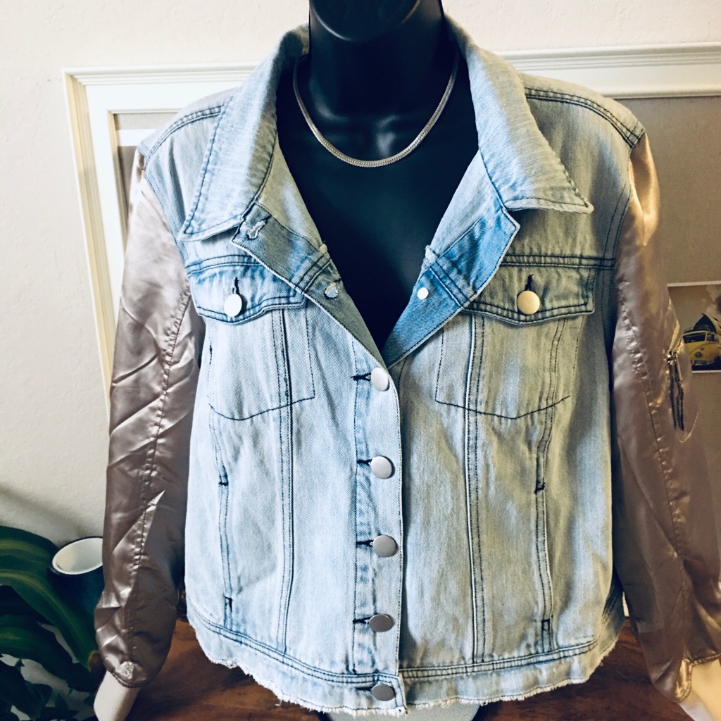 Mod - Jacket Juniors
